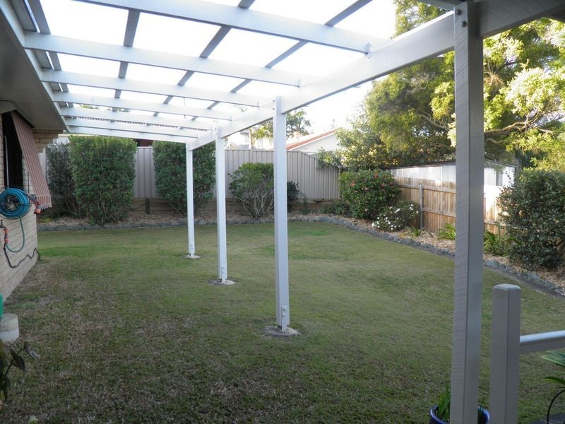56 Brentwood Drive, Daisy Hill QLD 4127