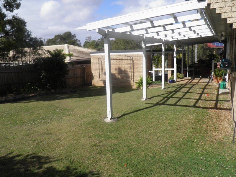 56 Brentwood Drive, Daisy Hill QLD 4127