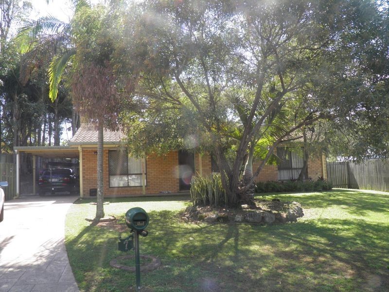 7 Breynia Street, Kingston QLD 4114