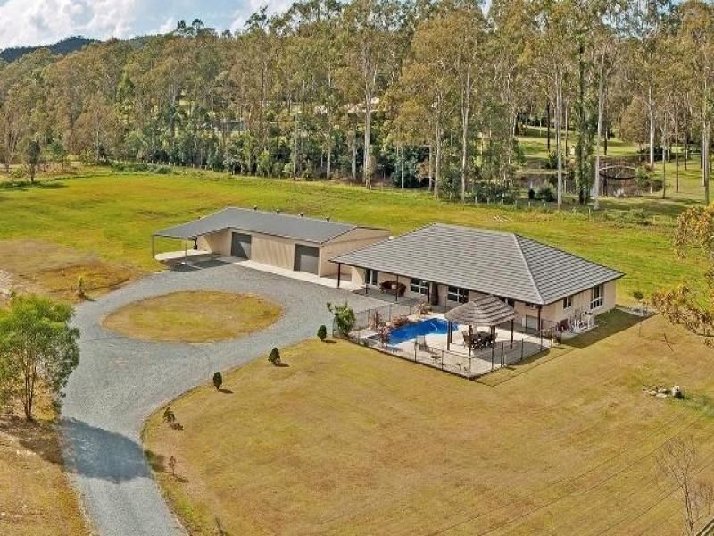 153 Wuduru Road, Cornubia QLD 4130