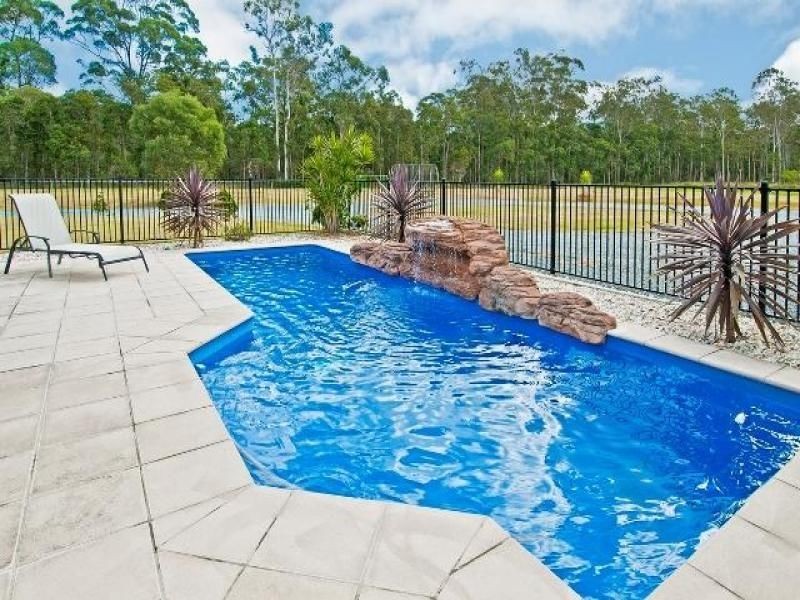 153 Wuduru Road, Cornubia QLD 4130