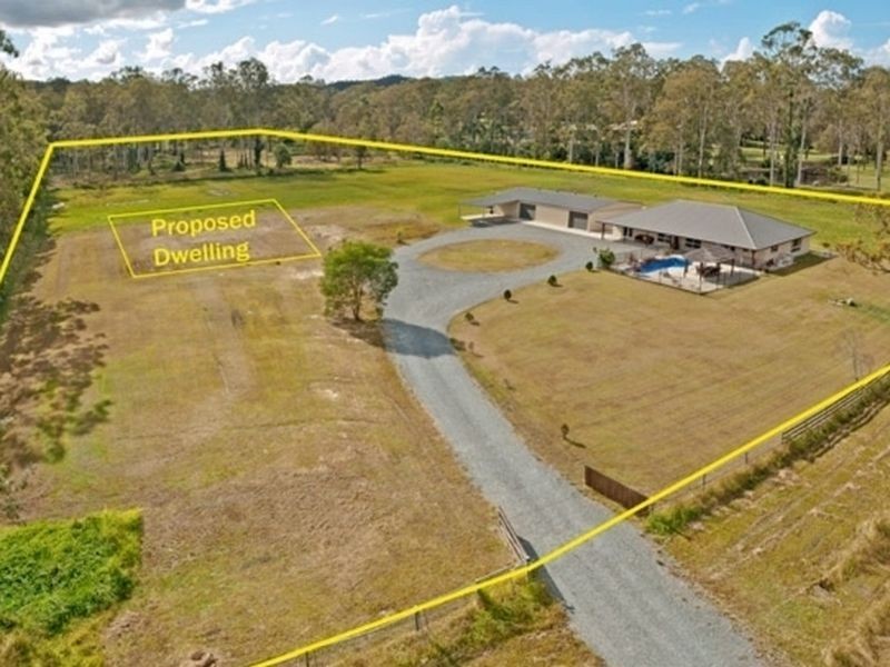 153 Wuduru Road, Cornubia QLD 4130