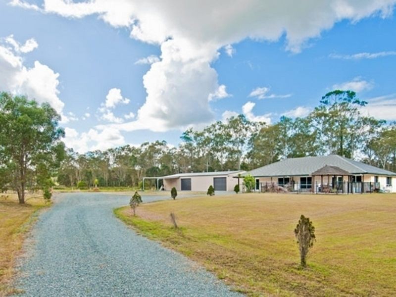 153 Wuduru Road, Cornubia QLD 4130