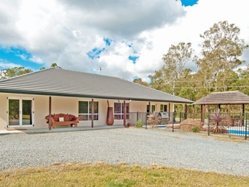 153 Wuduru Road, Cornubia QLD 4130
