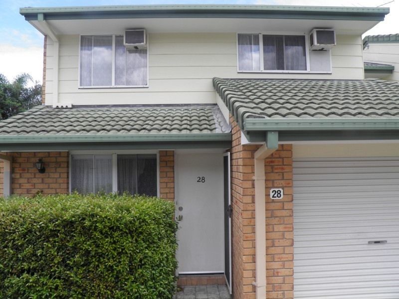 28/120 Queens Road, Slacks Creek QLD 4127