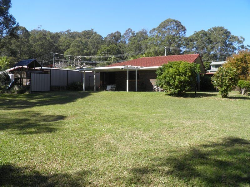 4 Light Street, Springwood QLD 4127