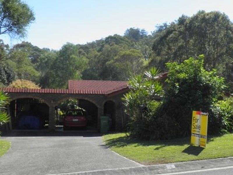 4 Light Street, Springwood QLD 4127