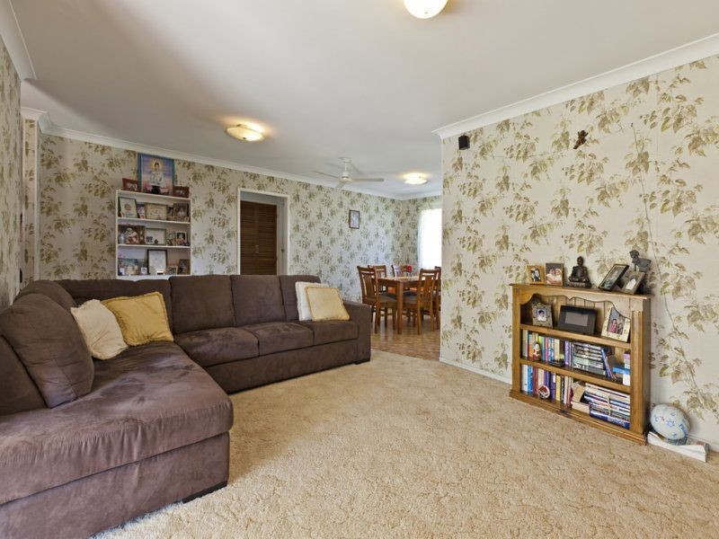 4 Dawes Street, Rochedale South QLD 4123