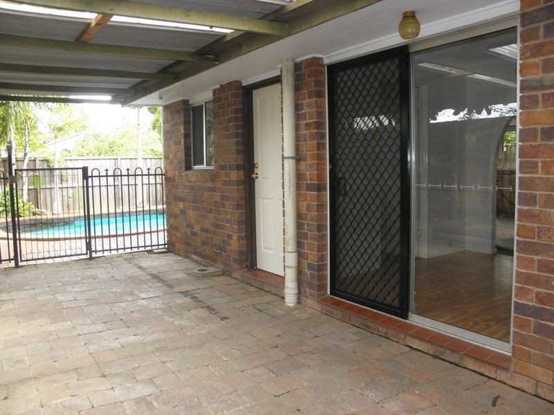 25 Springfield Crescent, Daisy Hill QLD 4127