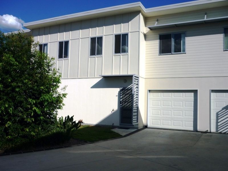 21/2 Cascade Drive, Underwood QLD 4119