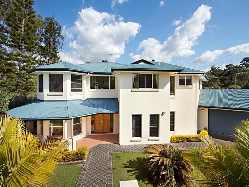 1/145 Exilis Street (1 Park Court), Springwood QLD 4127