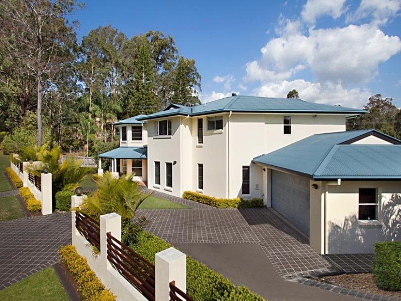 1/145 Exilis Street (1 Park Court), Springwood QLD 4127