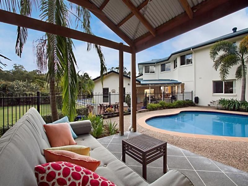 1/145 Exilis Street (1 Park Court), Springwood QLD 4127