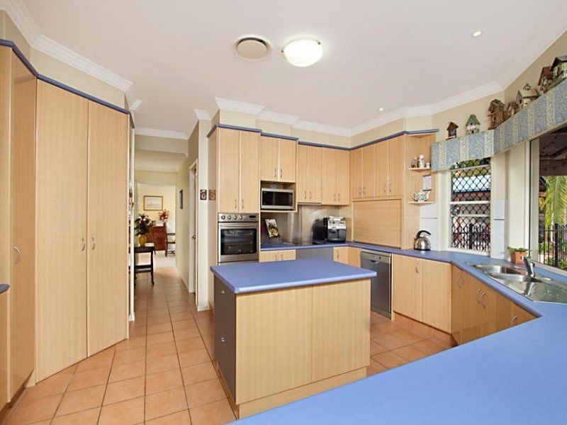 1/145 Exilis Street (1 Park Court), Springwood QLD 4127