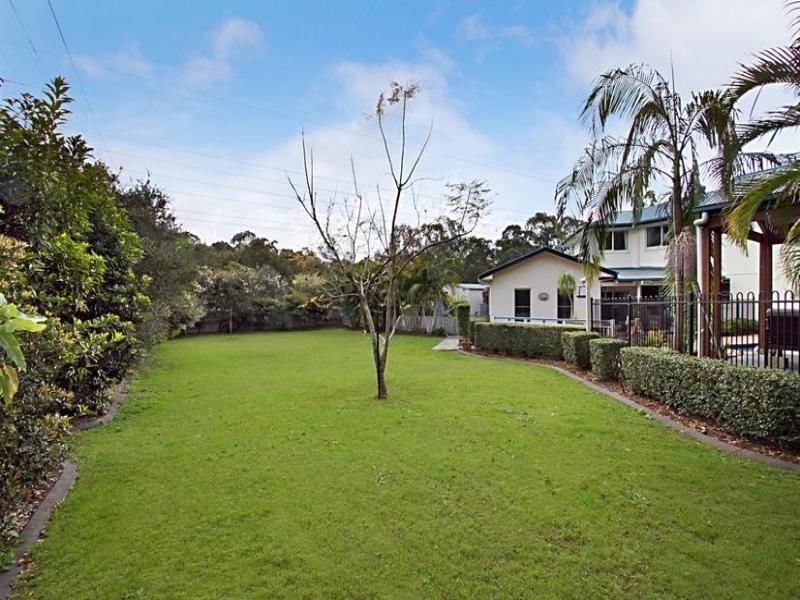 1/145 Exilis Street (1 Park Court), Springwood QLD 4127