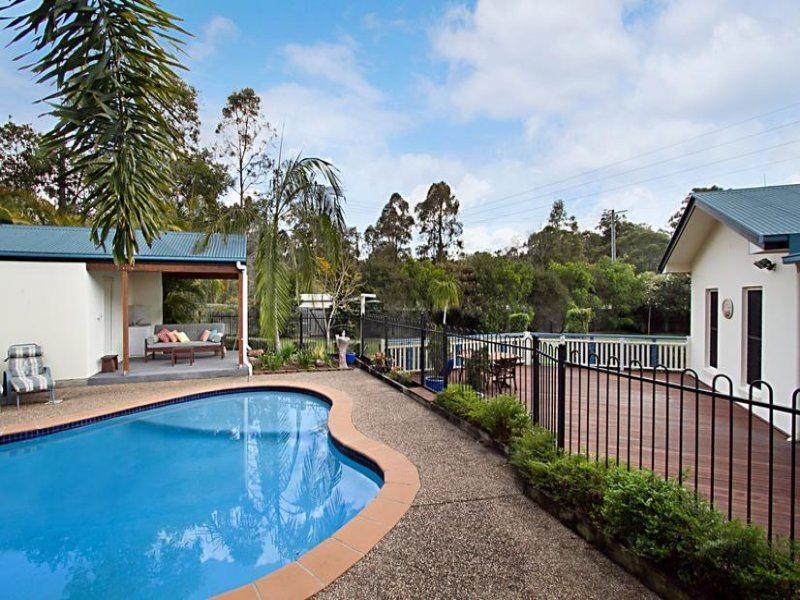 1/145 Exilis Street (1 Park Court), Springwood QLD 4127