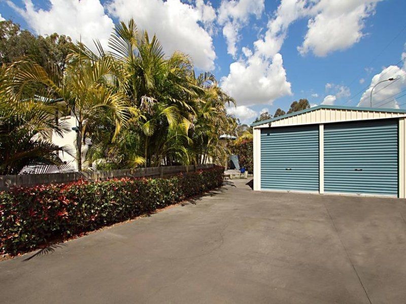 1/145 Exilis Street (1 Park Court), Springwood QLD 4127