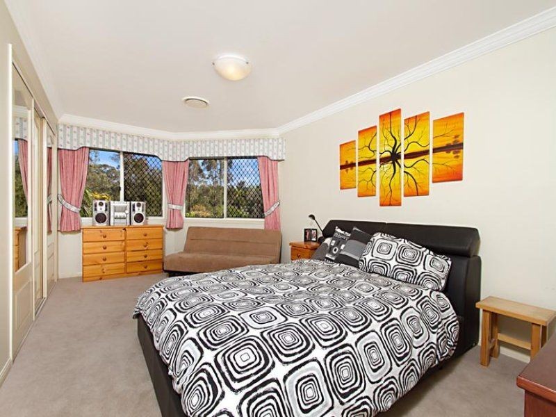 1/145 Exilis Street (1 Park Court), Springwood QLD 4127