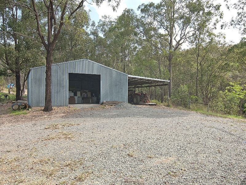 10 Armstrong Road, Belivah QLD 4207