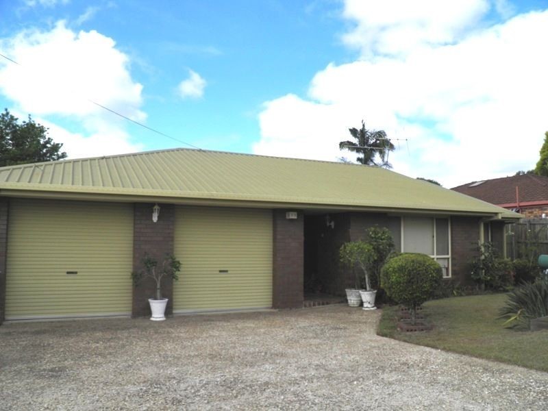 6 Ermington Street, Daisy Hill QLD 4127