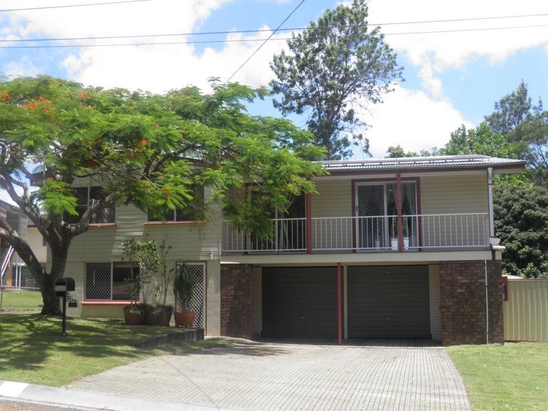 43 Binnalong Street, Rochedale South QLD 4123