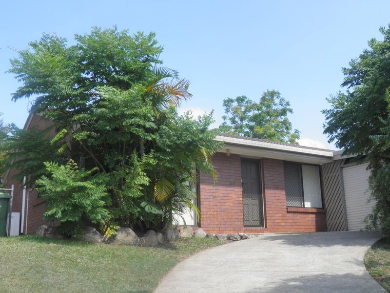 22 Brentwood Drive, Daisy Hill QLD 4127