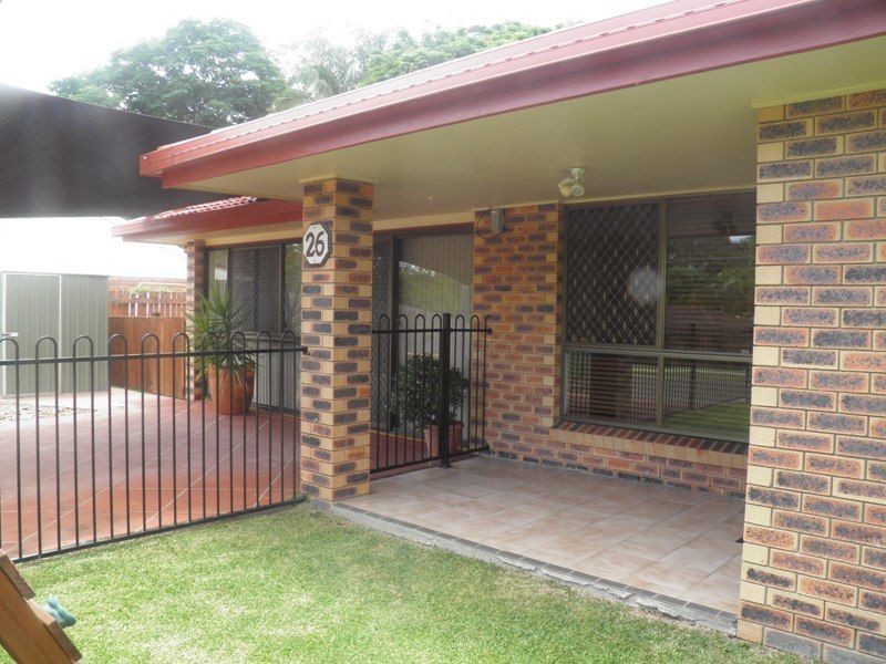 26 Passerine Drive, Rochedale South QLD 4123