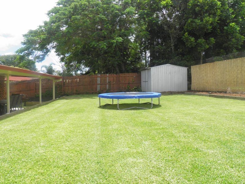 26 Passerine Drive, Rochedale South QLD 4123