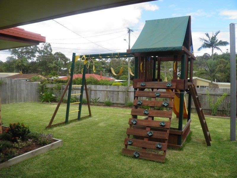 26 Passerine Drive, Rochedale South QLD 4123