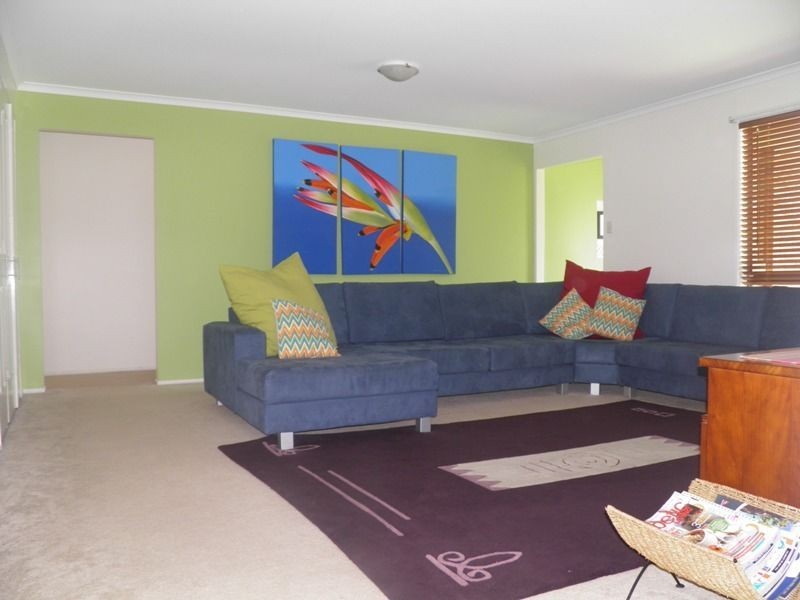 26 Passerine Drive, Rochedale South QLD 4123