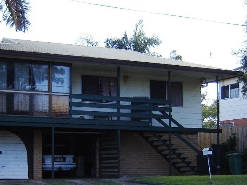 18 Alan Street, Slacks Creek QLD 4127