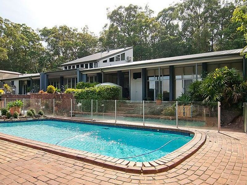 18 Aerie Court, Springwood QLD 4127