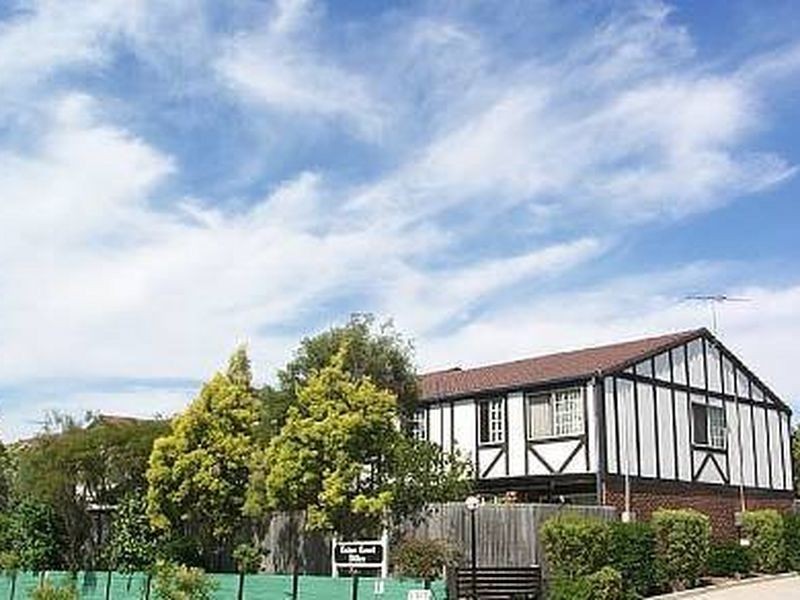 4/18 Magellan Road, Springwood QLD 4127