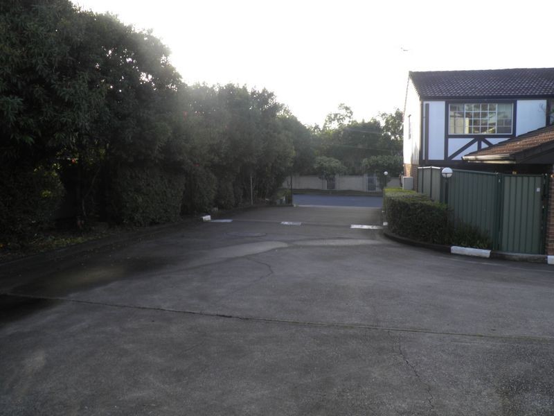 4/18 Magellan Road, Springwood QLD 4127