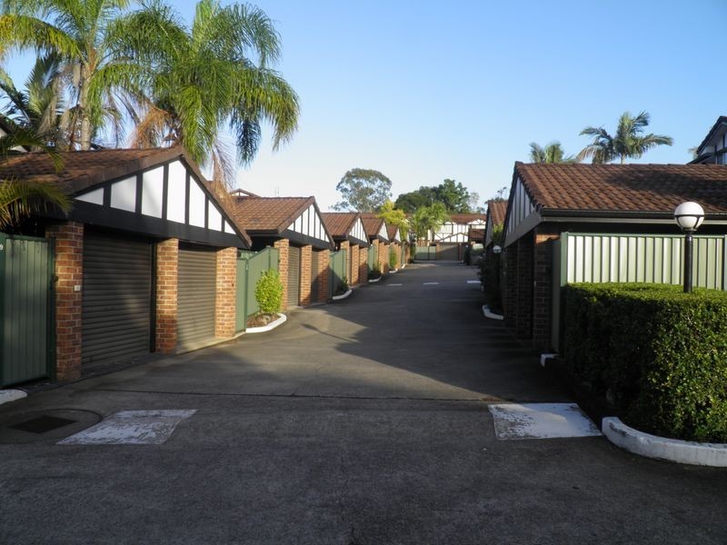 4/18 Magellan Road, Springwood QLD 4127