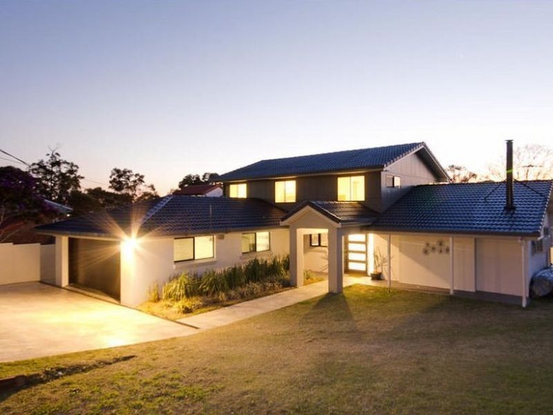 1 Aerie Court, Springwood QLD 4127