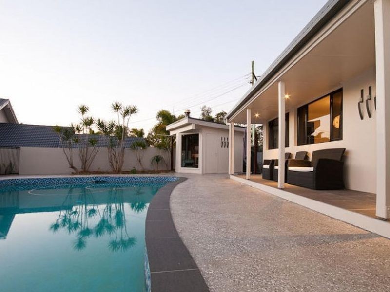 1 Aerie Court, Springwood QLD 4127
