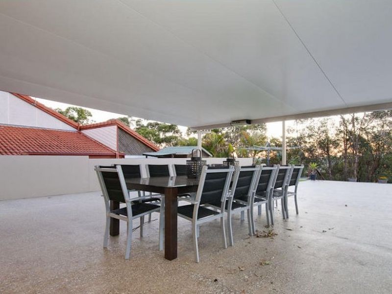 1 Aerie Court, Springwood QLD 4127