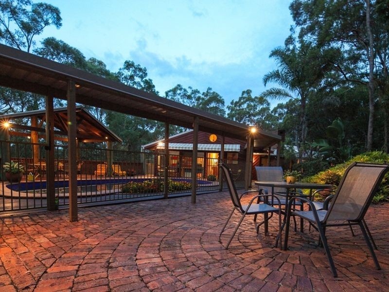 6 La Senda Court, Springwood QLD 4127