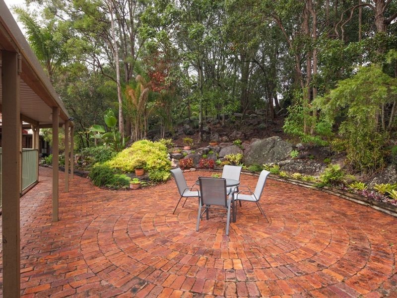 6 La Senda Court, Springwood QLD 4127