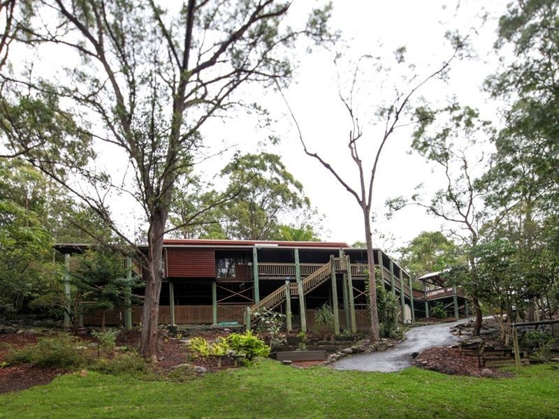 6 La Senda Court, Springwood QLD 4127