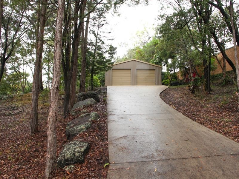 6 La Senda Court, Springwood QLD 4127