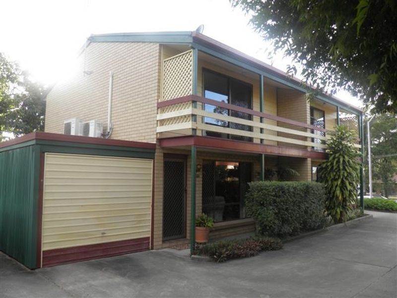 4/18 Old Chatswood Road, Daisy Hill QLD 4127