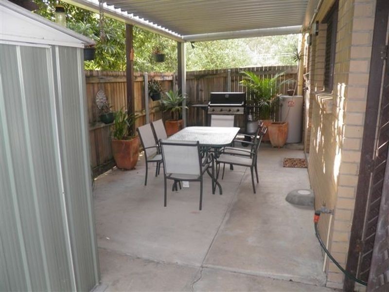 4/18 Old Chatswood Road, Daisy Hill QLD 4127