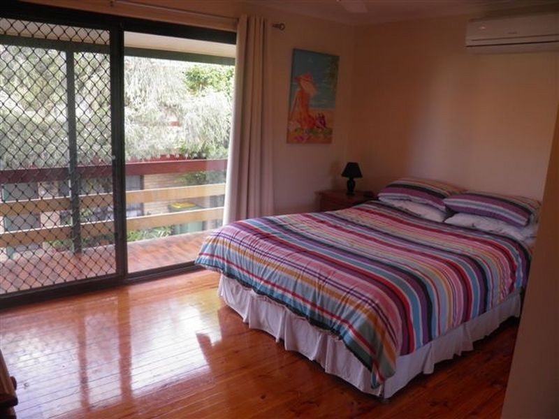 4/18 Old Chatswood Road, Daisy Hill QLD 4127