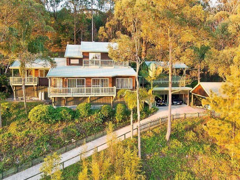 10 Gumnut Grove, Daisy Hill QLD 4127