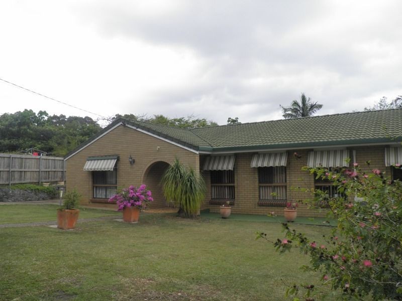 25 Kraatz Avenue, Loganlea QLD 4131