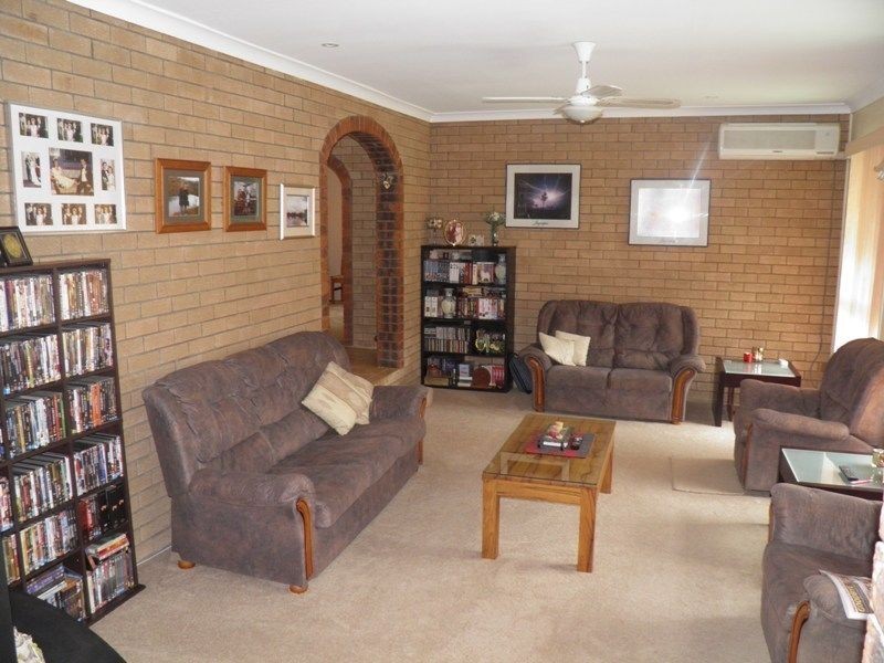 25 Kraatz Avenue, Loganlea QLD 4131