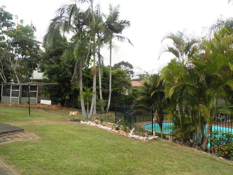 25 Kraatz Avenue, Loganlea QLD 4131