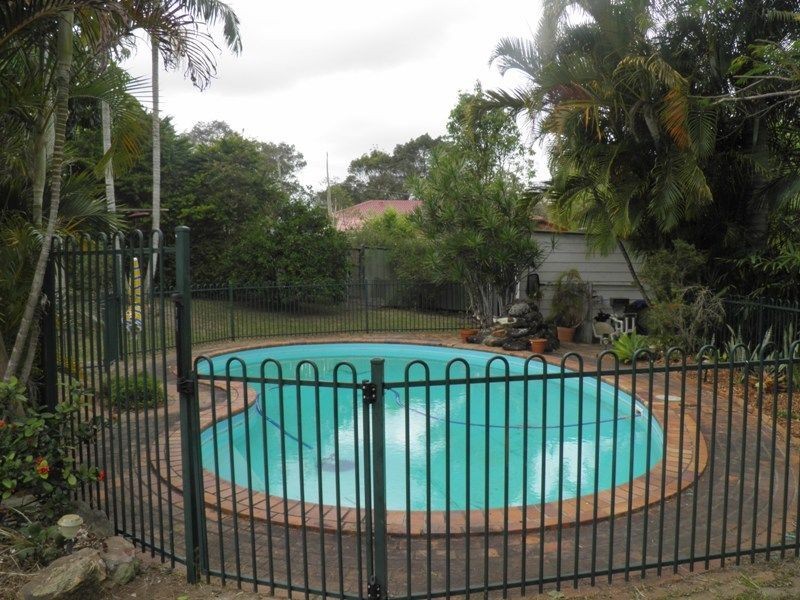 25 Kraatz Avenue, Loganlea QLD 4131